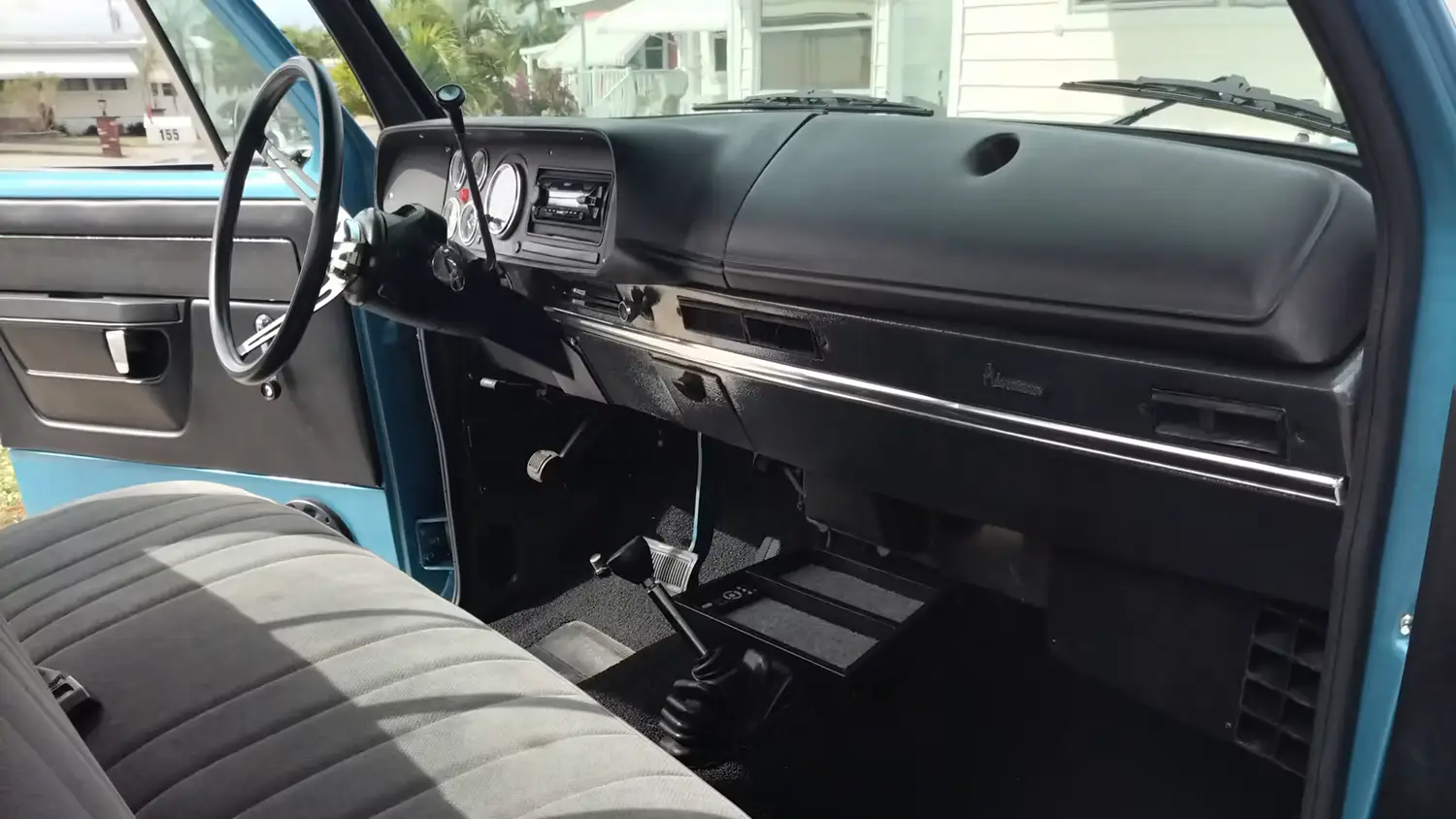 1975 Dodge W10 Pickup