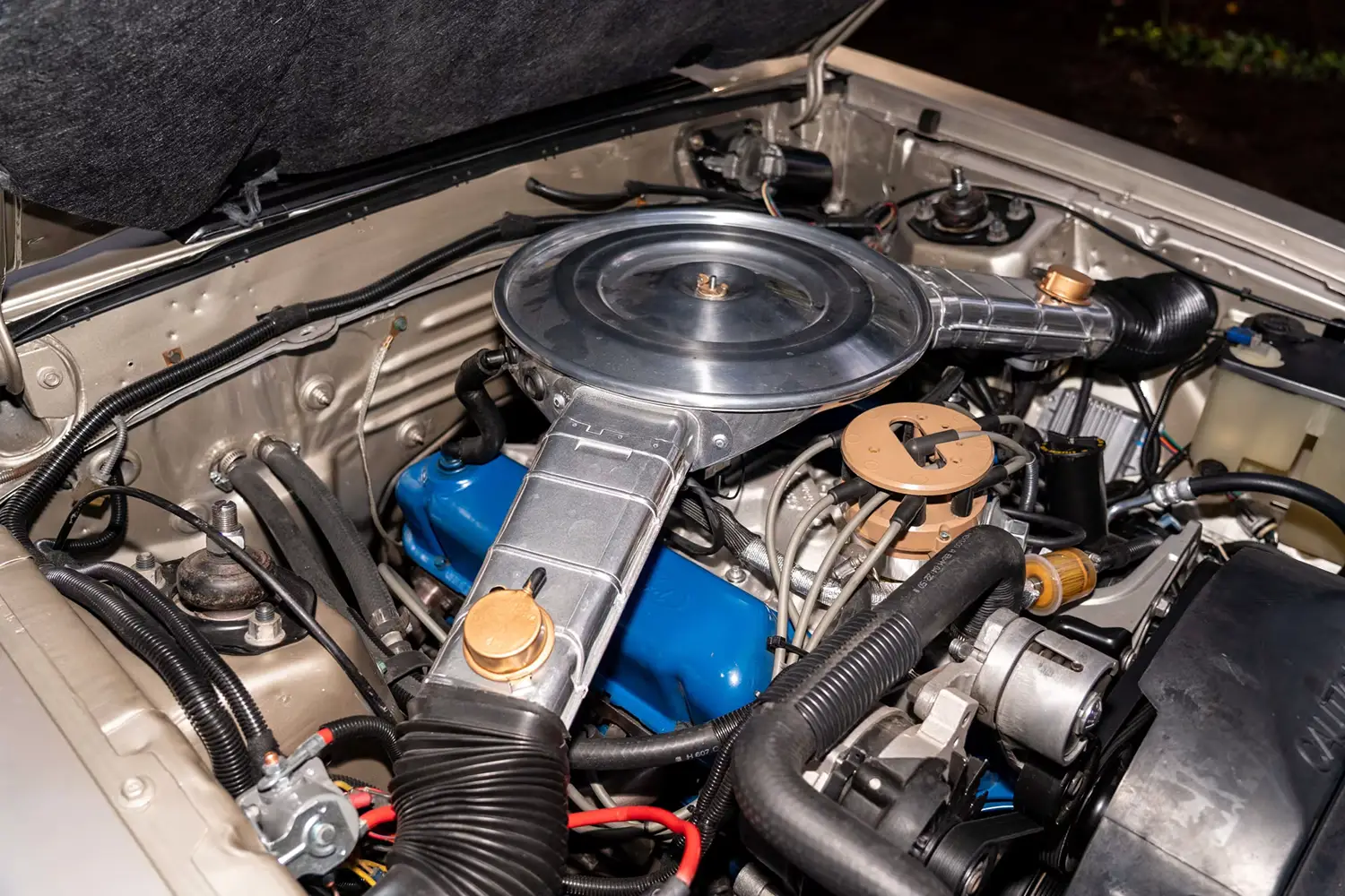 1979 Ford Mustang Pace Car Edition