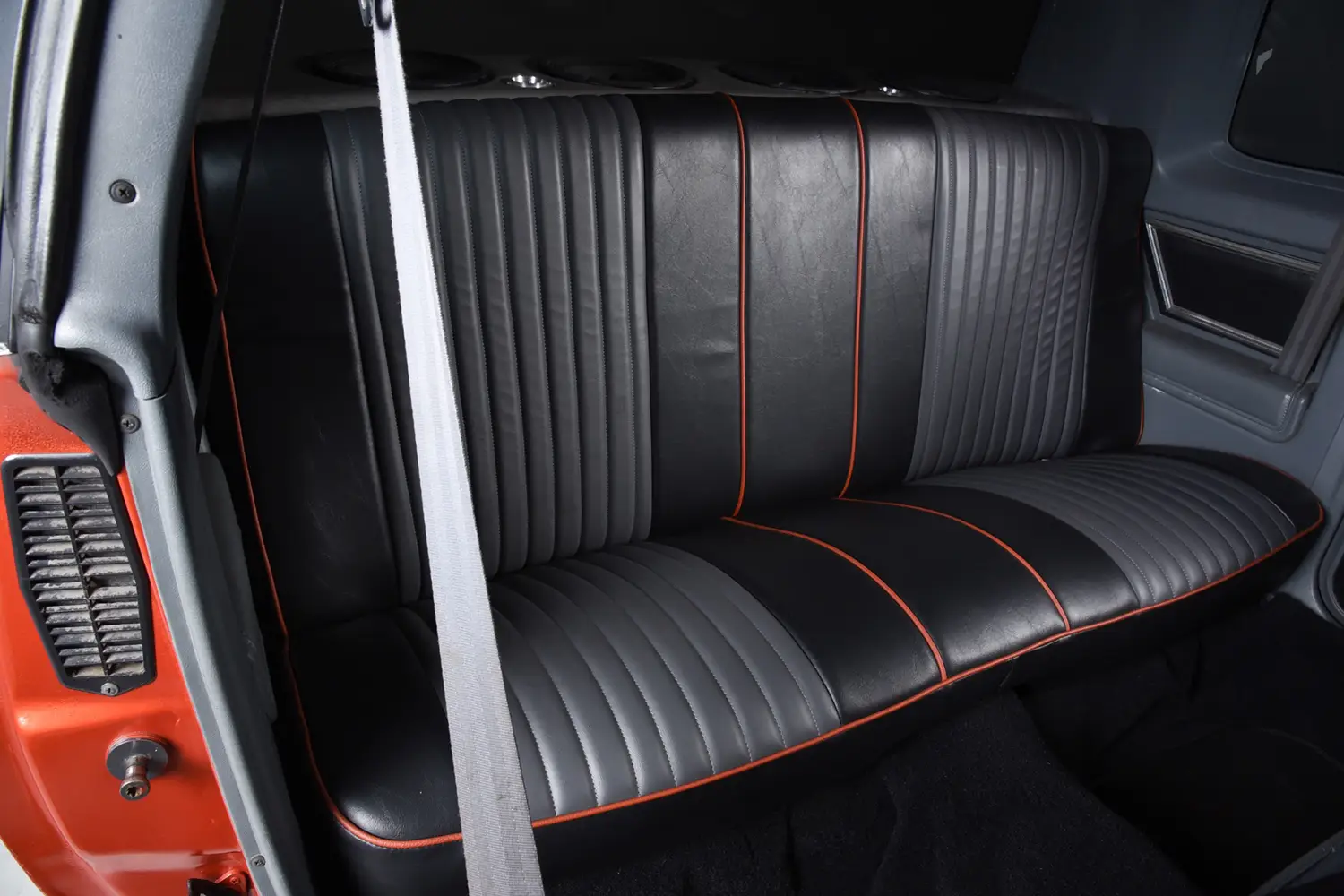 1988 Oldsmobile Cutlass Supreme