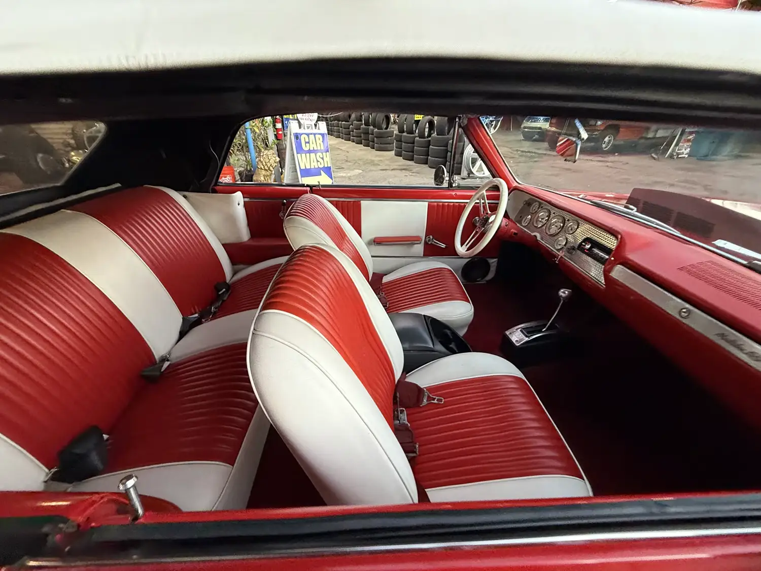 1964 Chevrolet Chevelle SS Convertible 1964 Chevrolet Chevelle SS Convertible