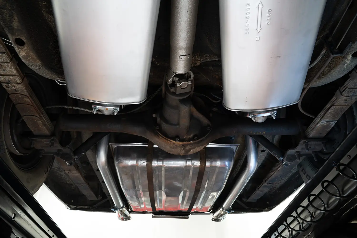 Richard Petty 1970 Plymouth Superbird