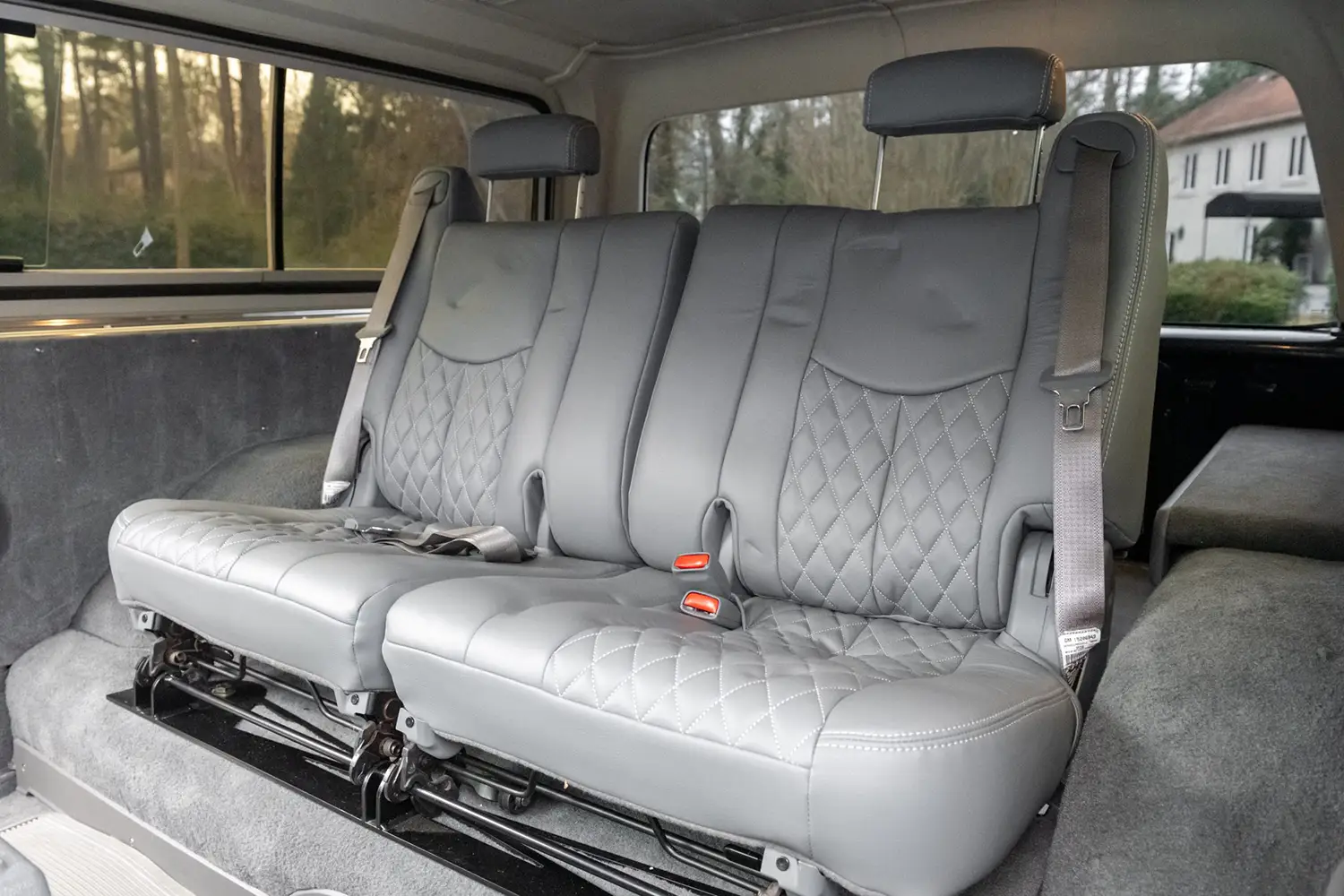 1987 Chevrolet K5 Blazer