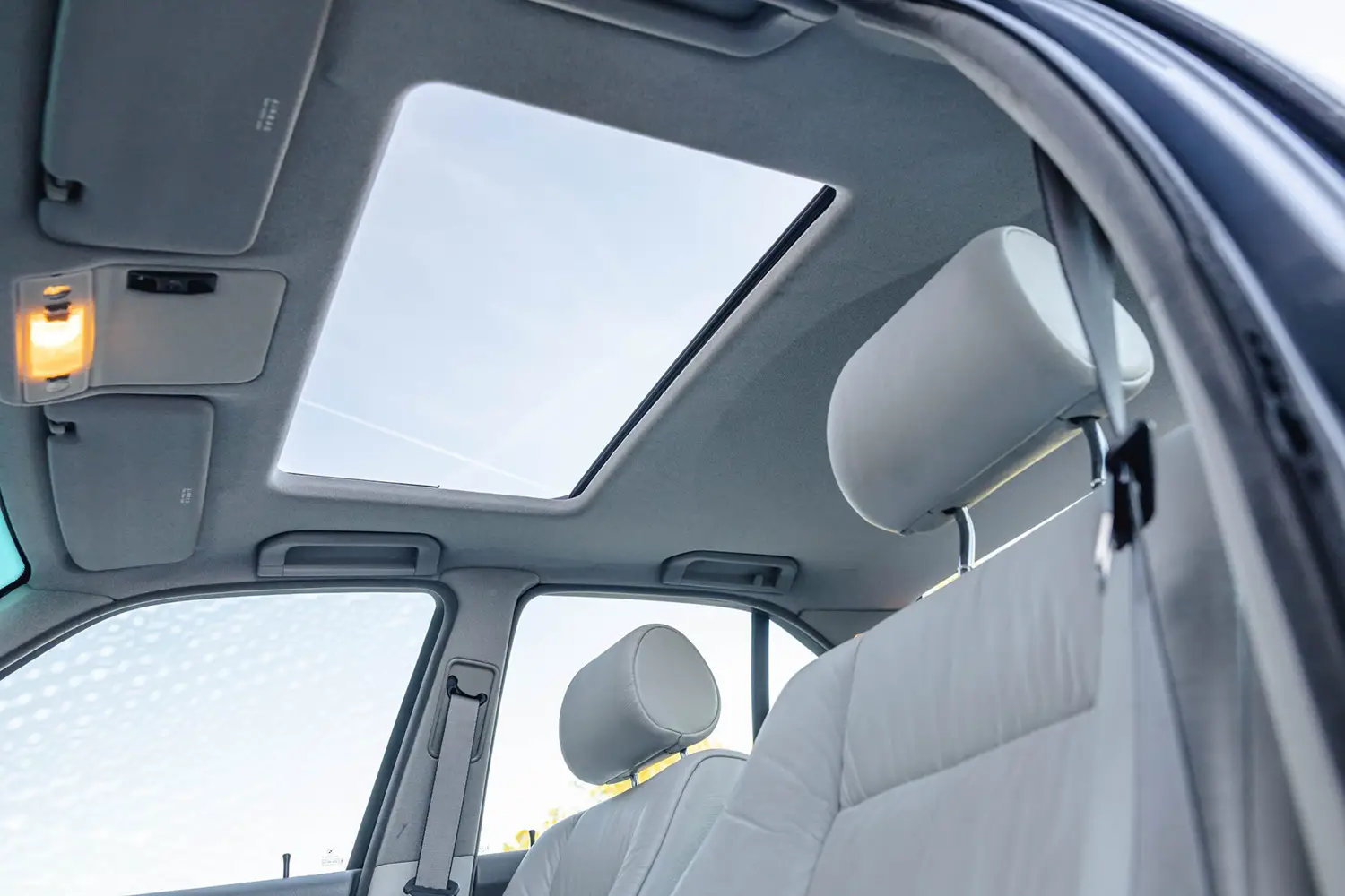 1995 BMW 540i 1995 BMW 540i