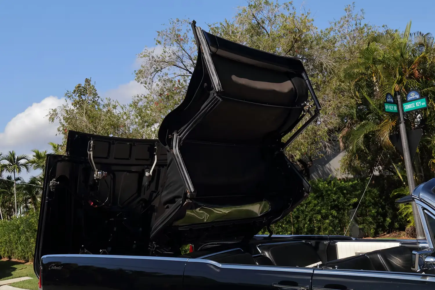 1964 Lincoln Continental Convertible 1964 Lincoln Continental Convertible