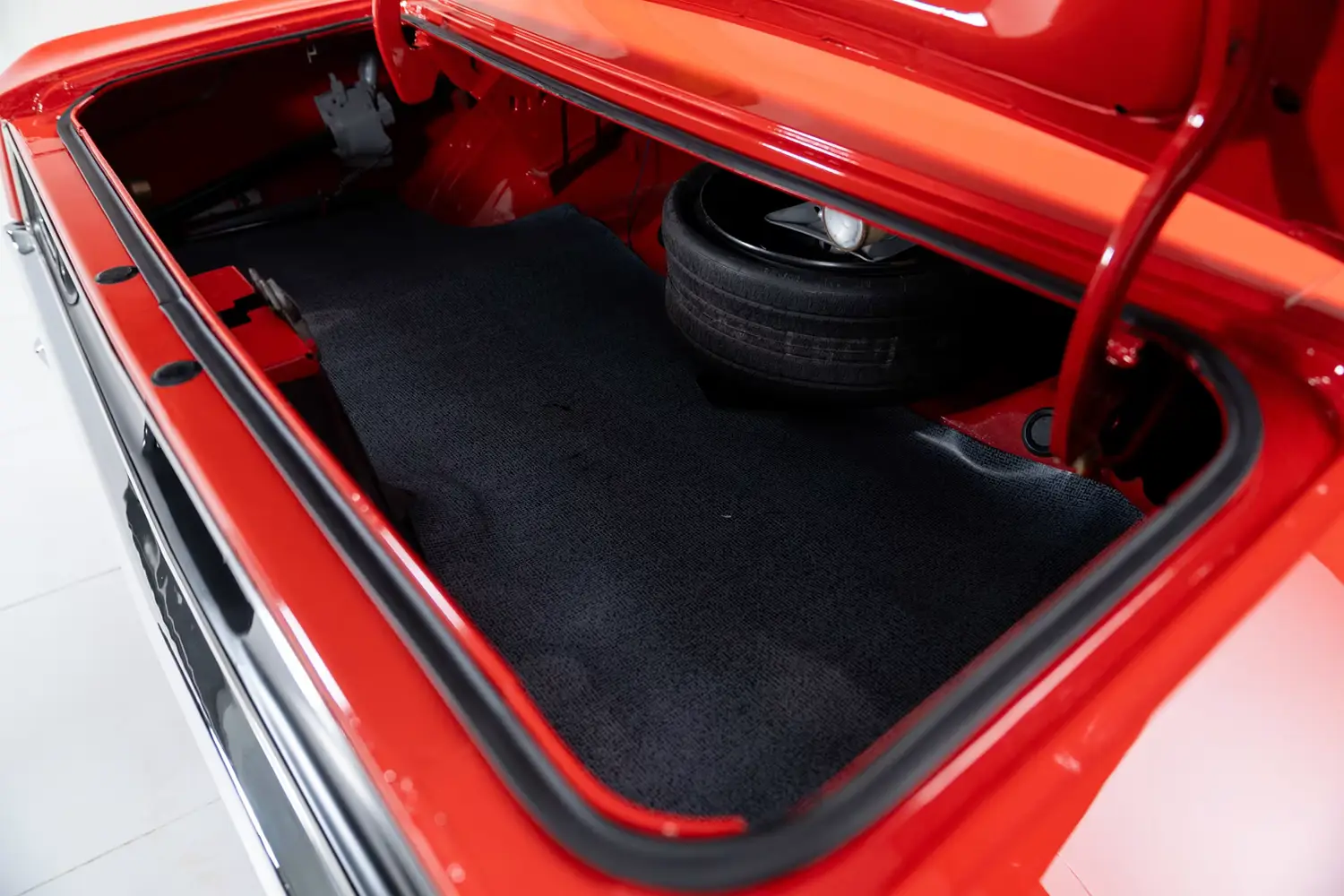 1971 Plymouth Cuda Coupe 1971 Plymouth Cuda Coupe