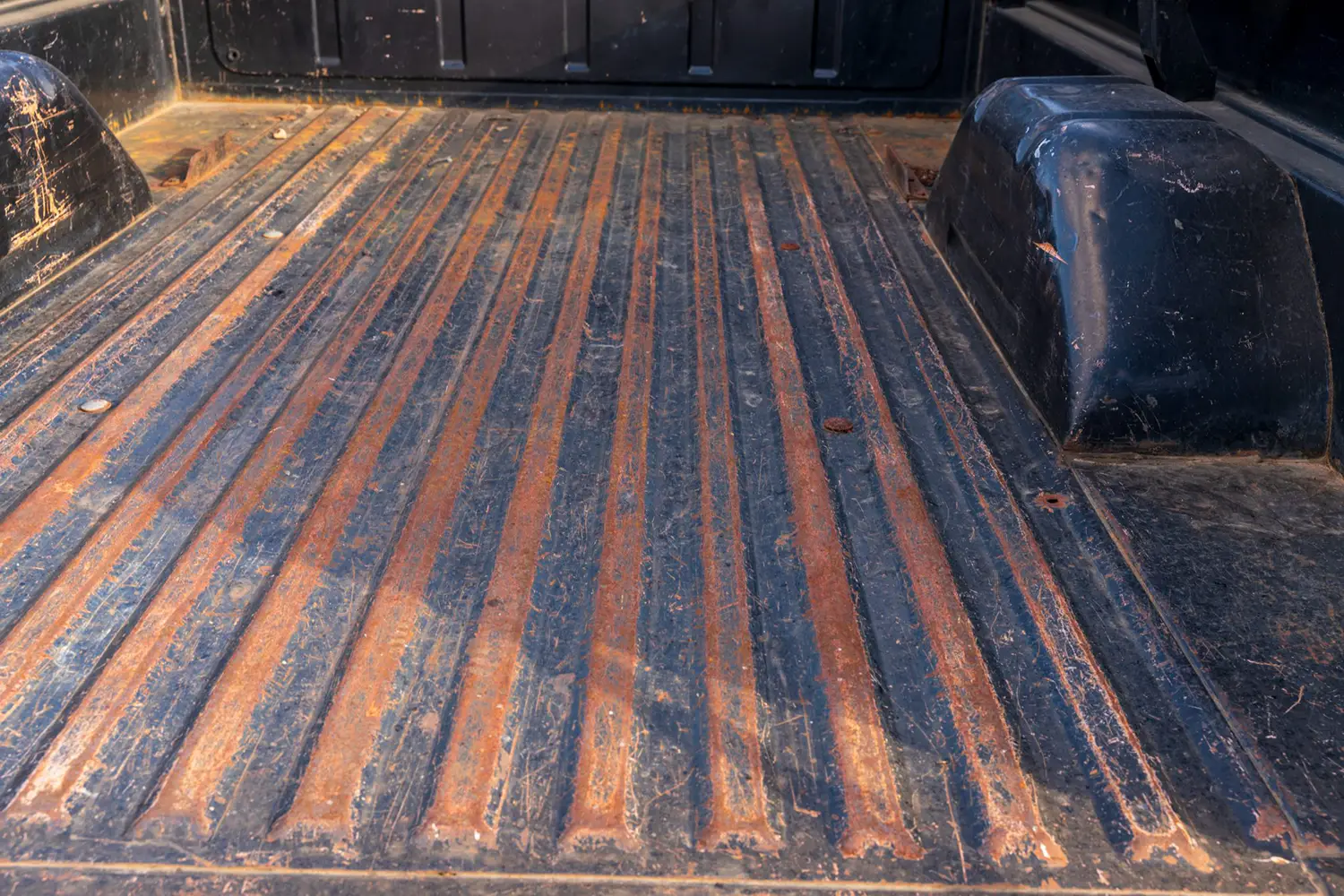 1970 Ford F-250 Ranger 1970 Ford F-250 Ranger