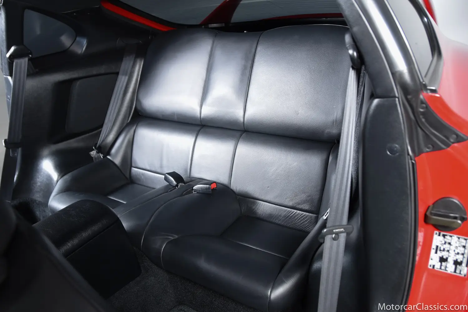 1994 Toyota Supra Turbo