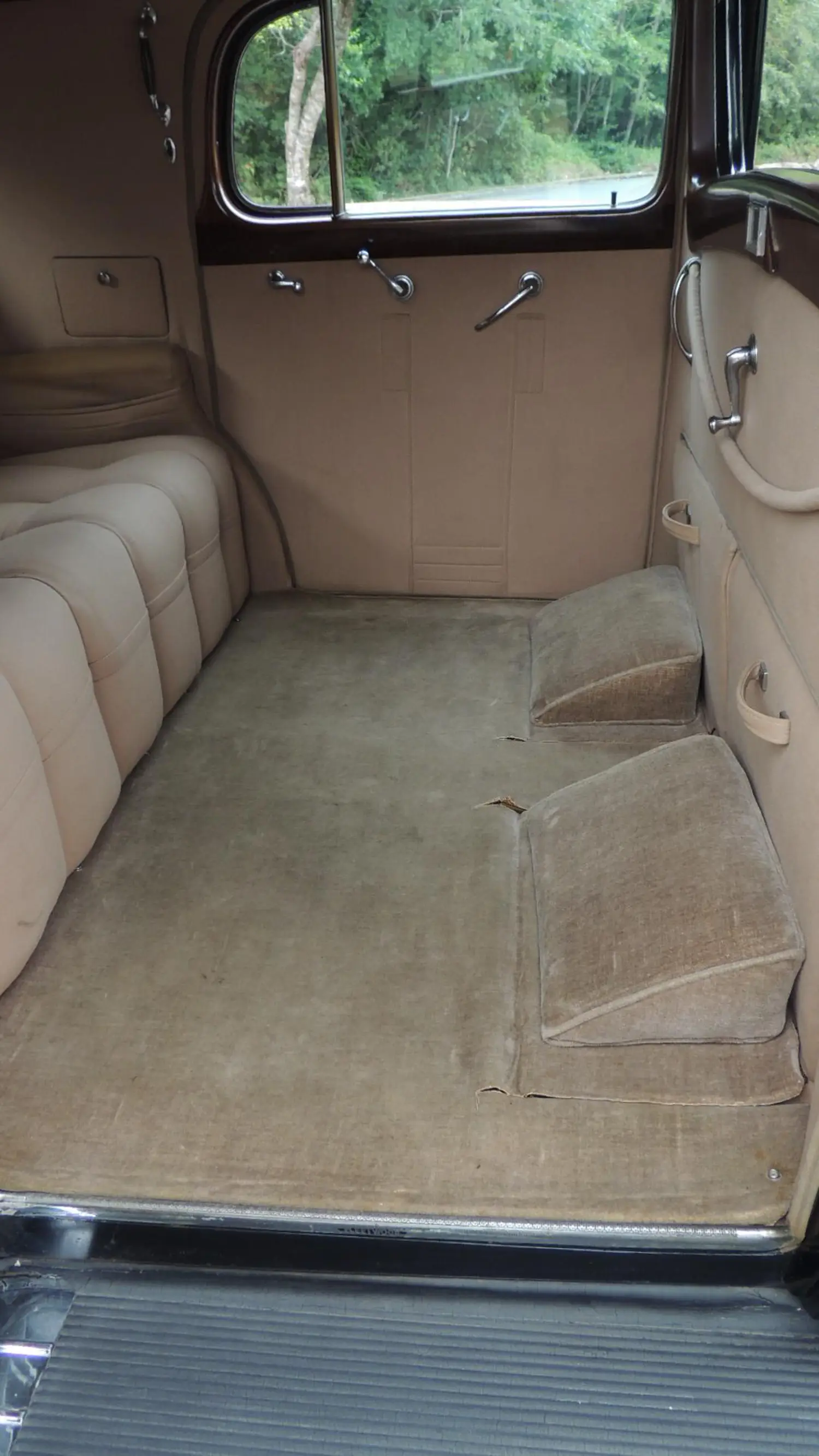 1938 Cadillac Series 90