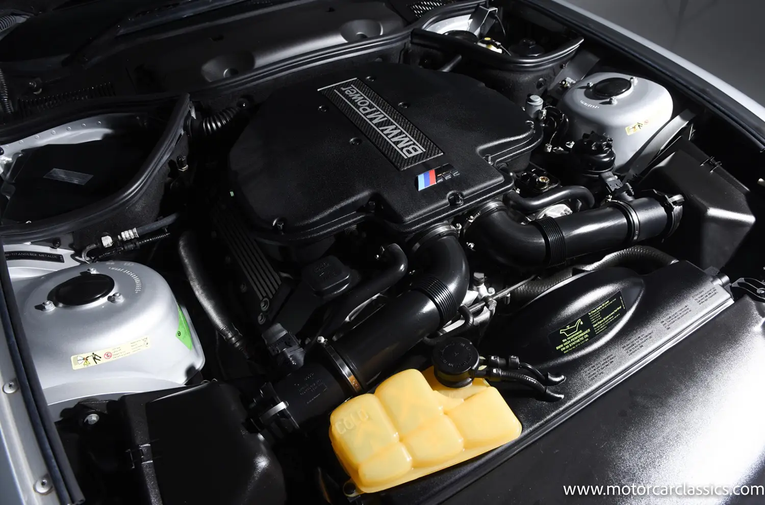 2001 BMW Z8 2001 BMW Z8