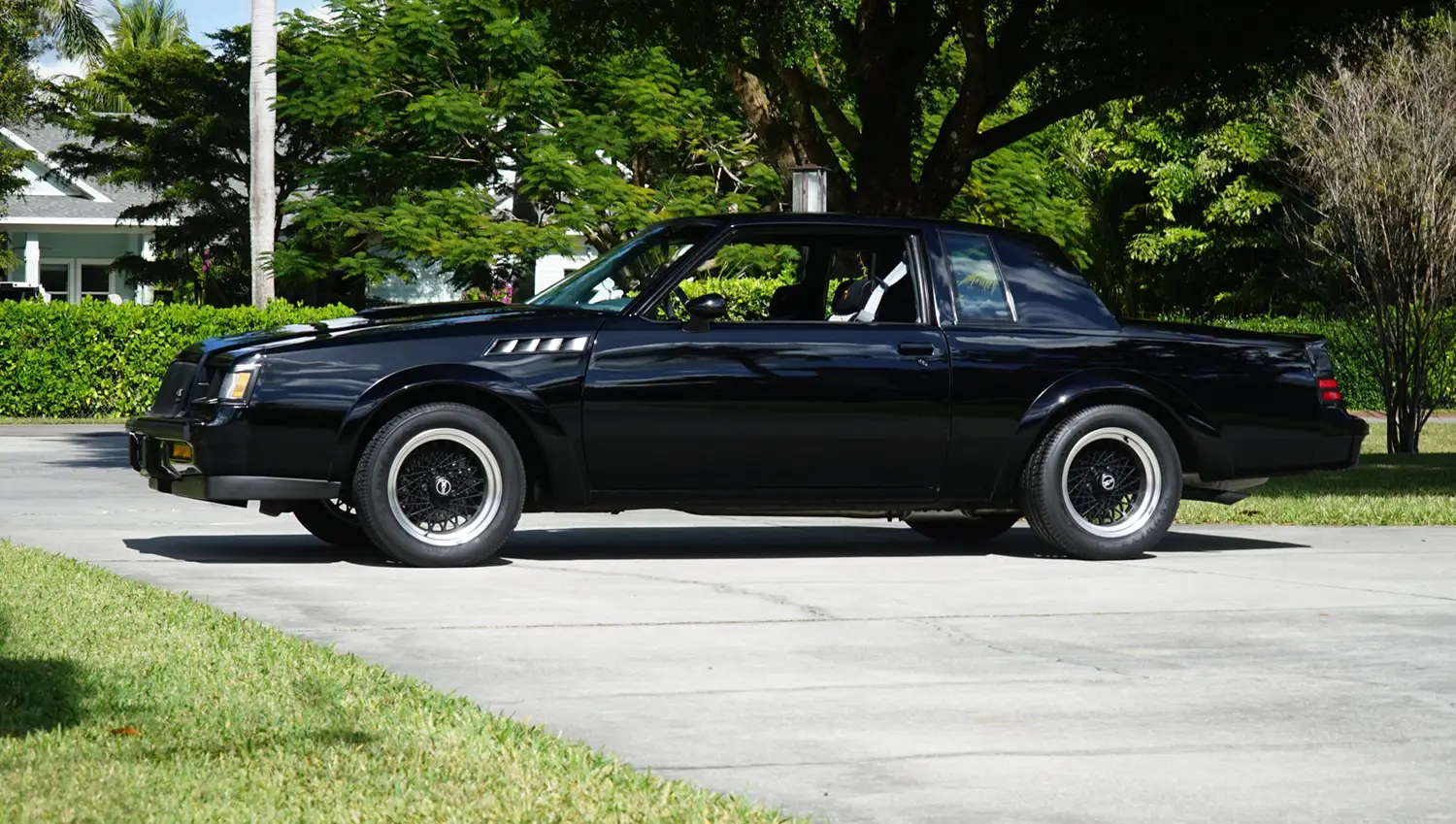 1987 Buick GNX