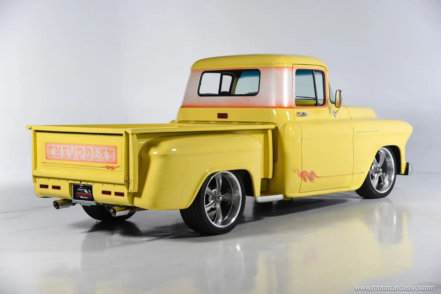 1955 Chevrolet 3100 Pickup for Sale 1955 Chevrolet 3100 Pickup for Sale