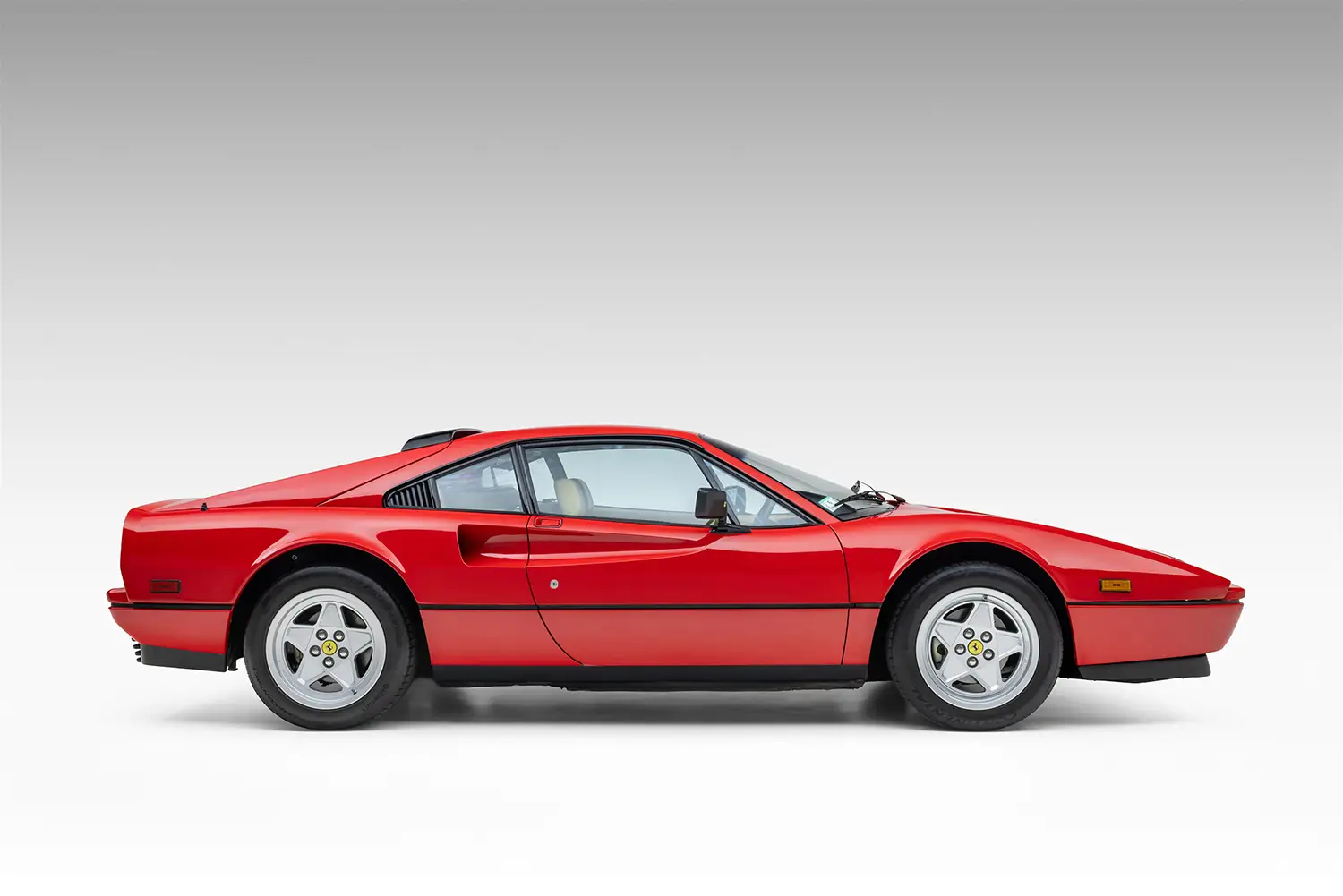 1988 Ferrari 328 GTB