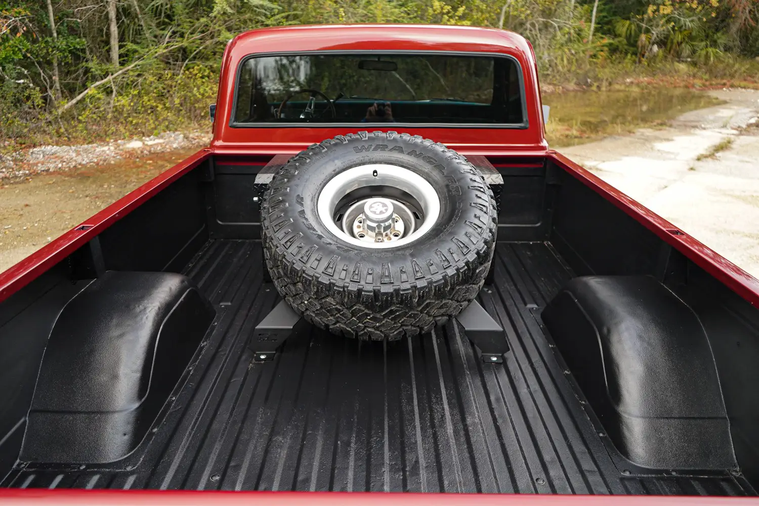 1971 Chevrolet K10 Pickup 4x4 1971 Chevrolet K10 Pickup 4x4