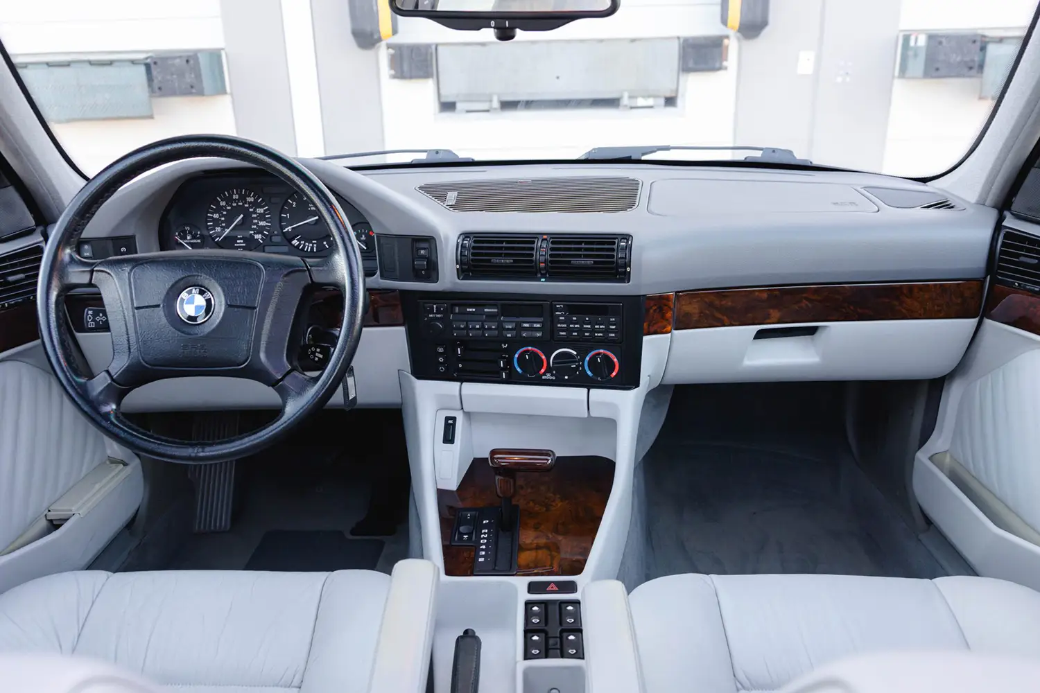 1995 BMW 540i 1995 BMW 540i