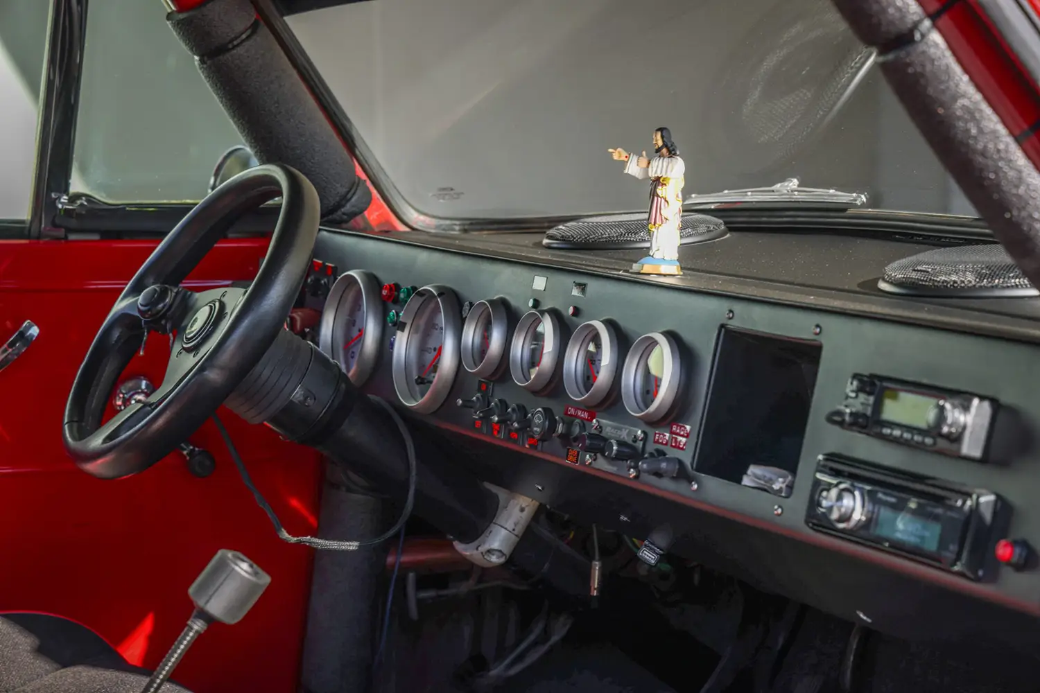 1954 Lincoln Capri Special Custom Coupe 1954 Lincoln Capri Special Custom Coupe