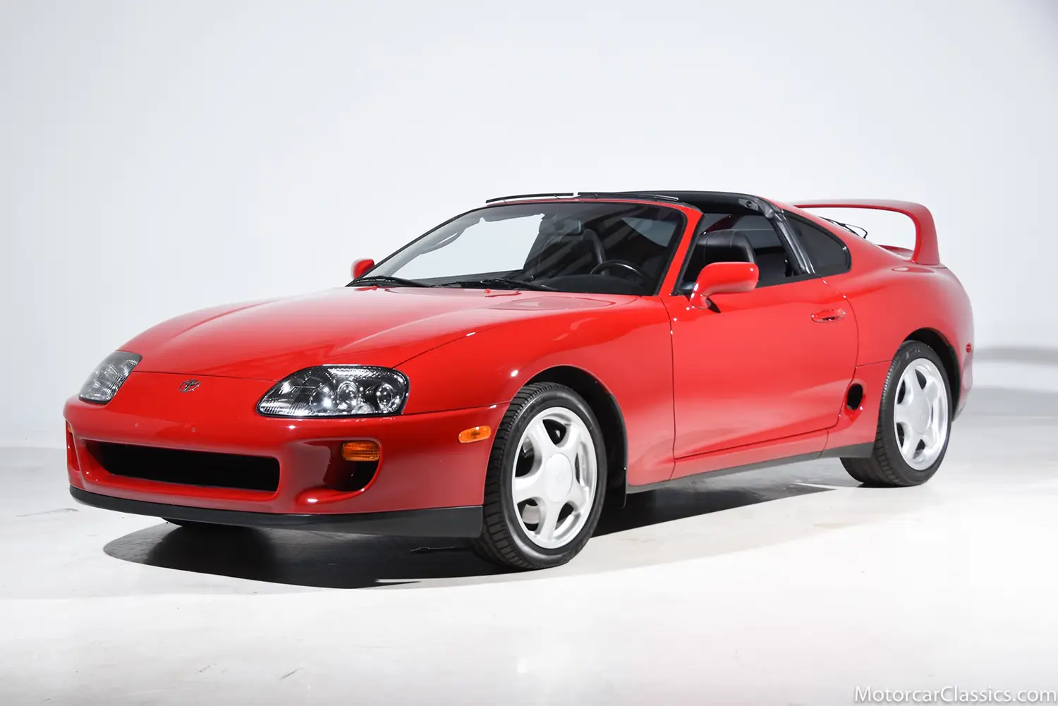 1994 Toyota Supra Turbo