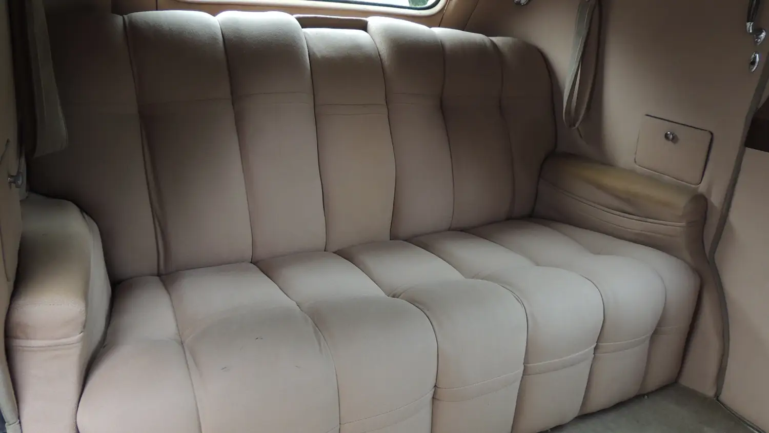 1938 Cadillac Series 90