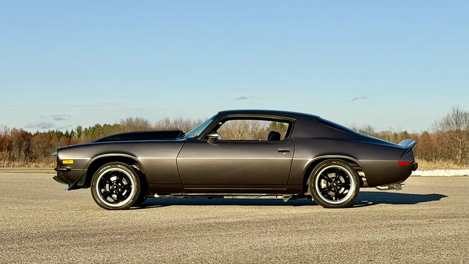 1971 Chevrolet Camaro RS