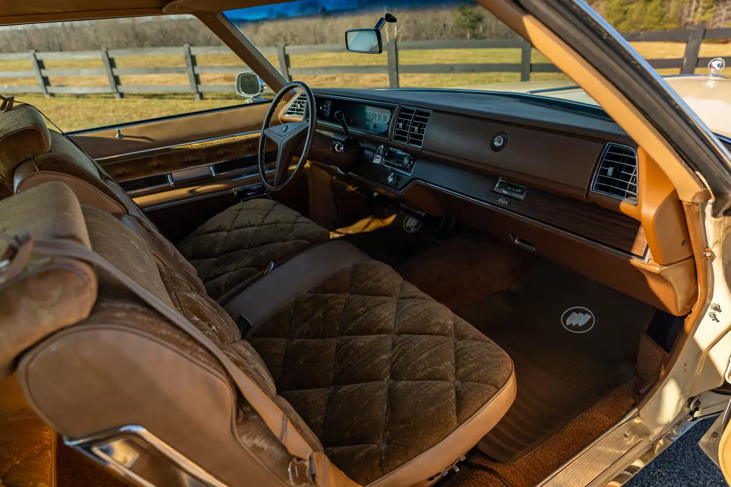 1976 Buick Limited 1976 Buick Limited