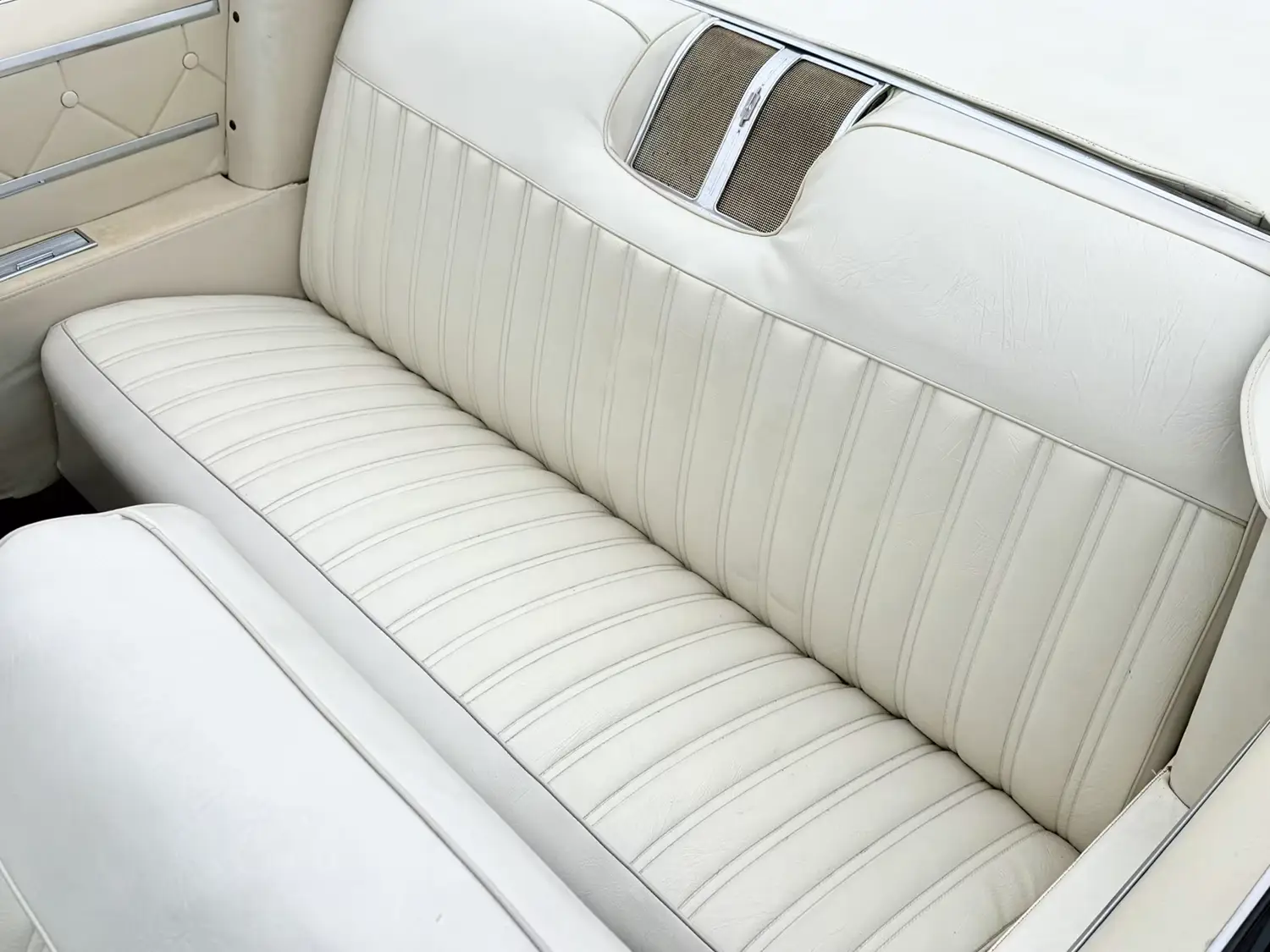 1965 Oldsmobile 98 Convertible