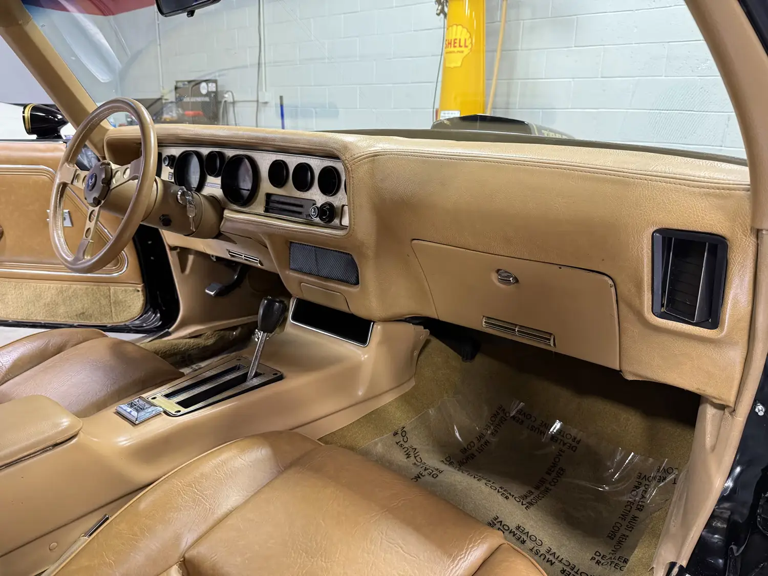 1981 Pontiac Trans Am