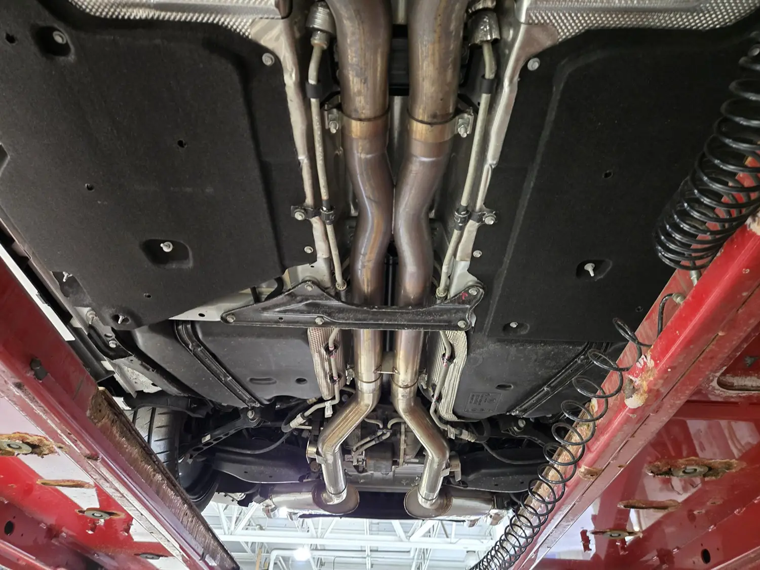 2019 Chevrolet Camaro 2SS Yenko/SC