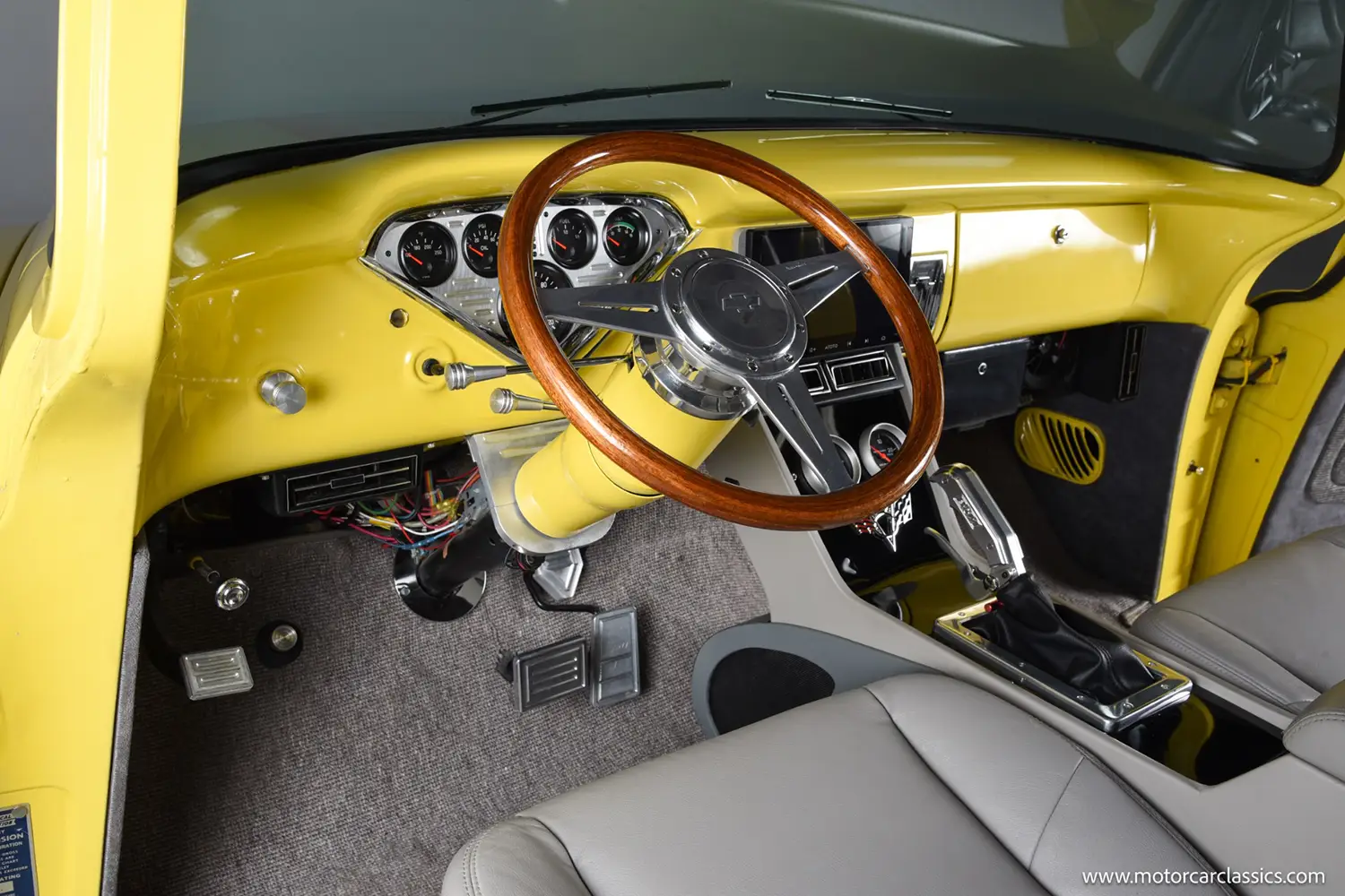 1955 Chevrolet 3100 Pickup for Sale 1955 Chevrolet 3100 Pickup for Sale