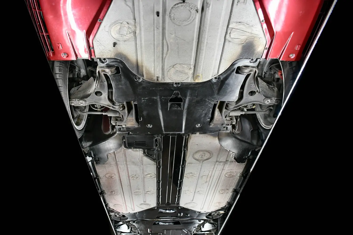 1996 Porsche 911 Turbo 1996 Porsche 911 Turbo