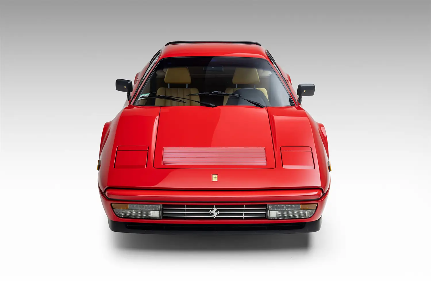 1988 Ferrari 328 GTB