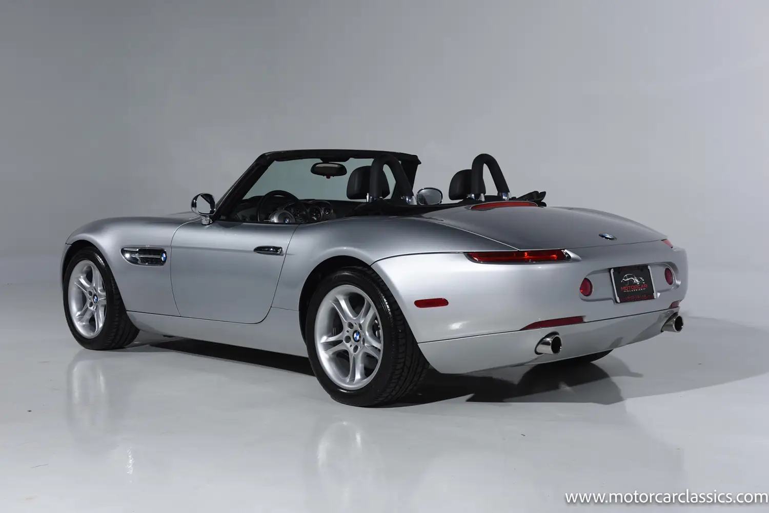 2001 BMW Z8 2001 BMW Z8