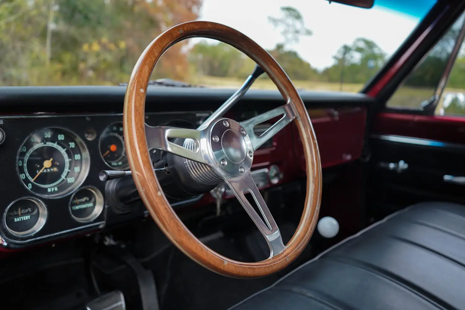 1971 Chevrolet K10 Pickup 4x4 1971 Chevrolet K10 Pickup 4x4