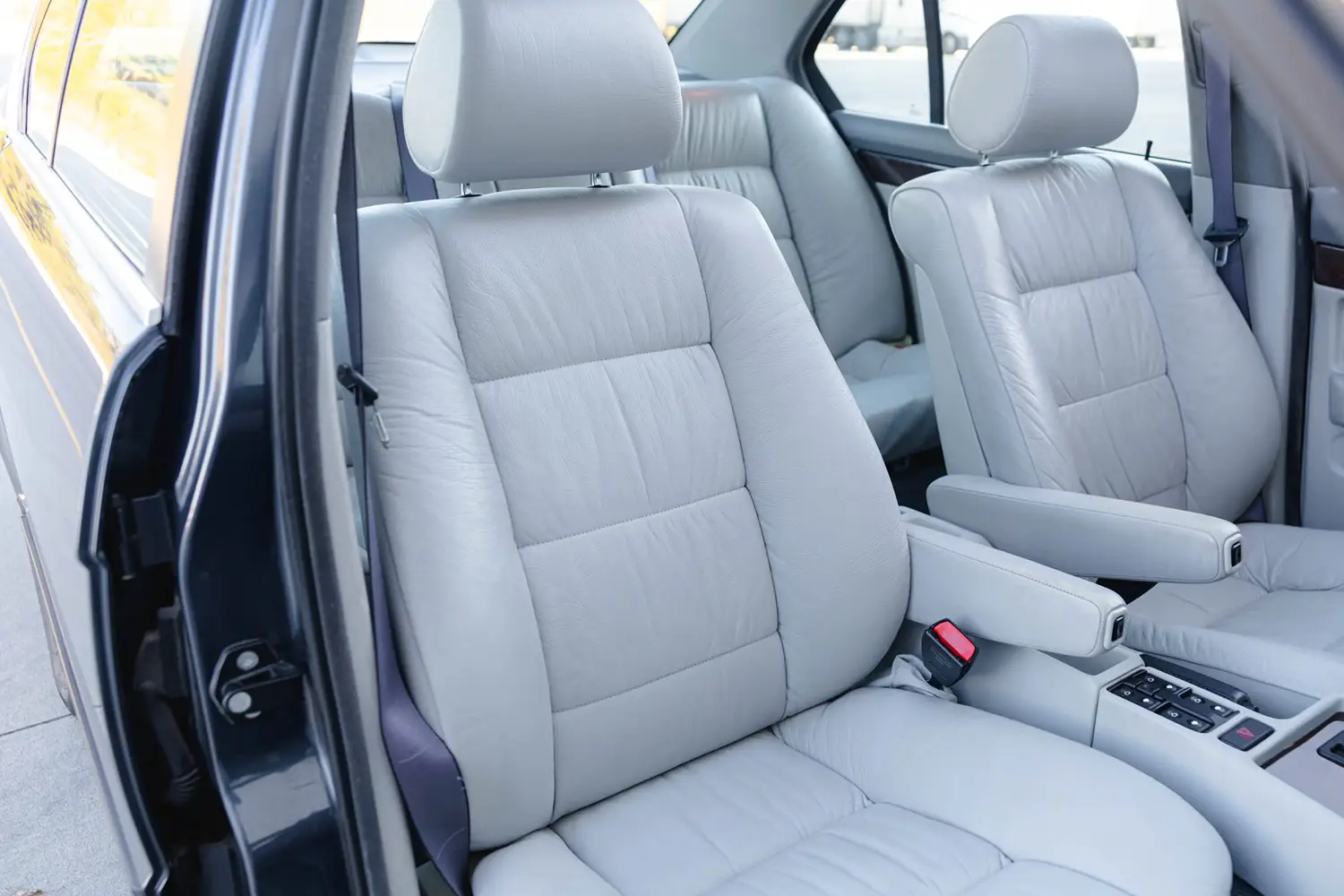 1995 BMW 540i 1995 BMW 540i