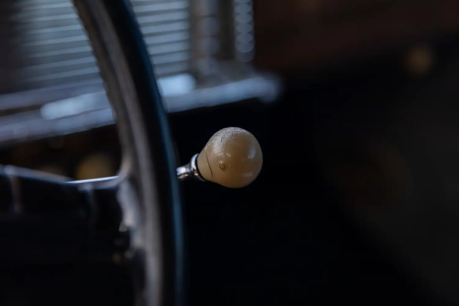 1949 Packard Club Sedan