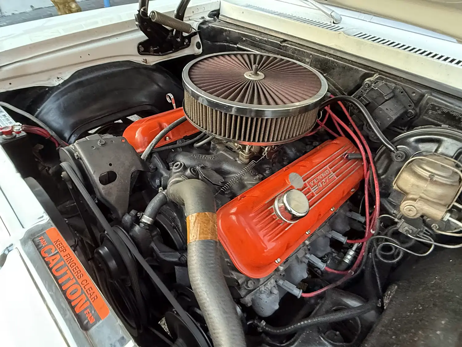 1969 Chevrolet Nova 1969 Chevrolet Nova