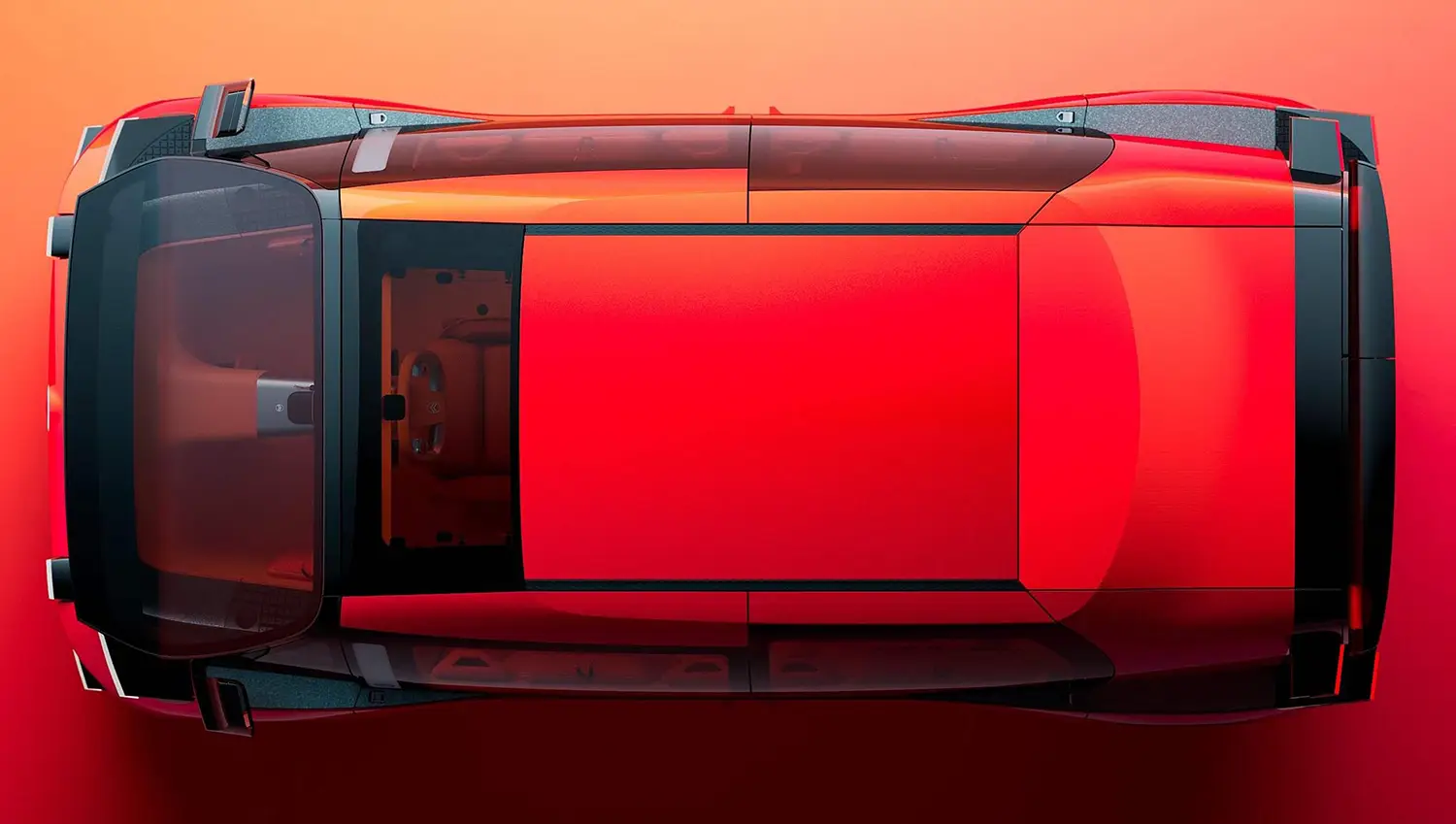 2025 Citroën ELO Concept