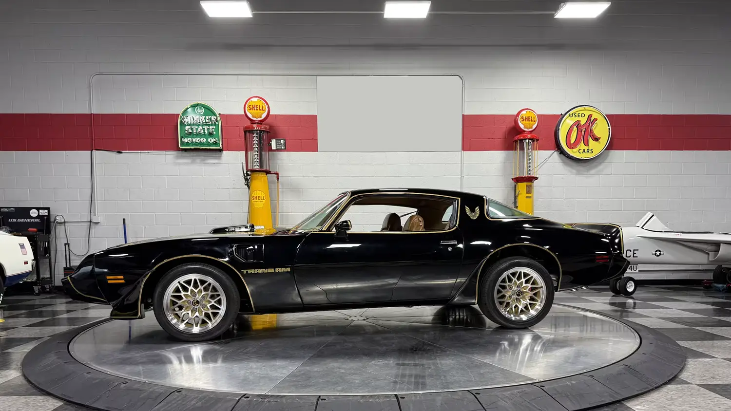 1981 Pontiac Trans Am