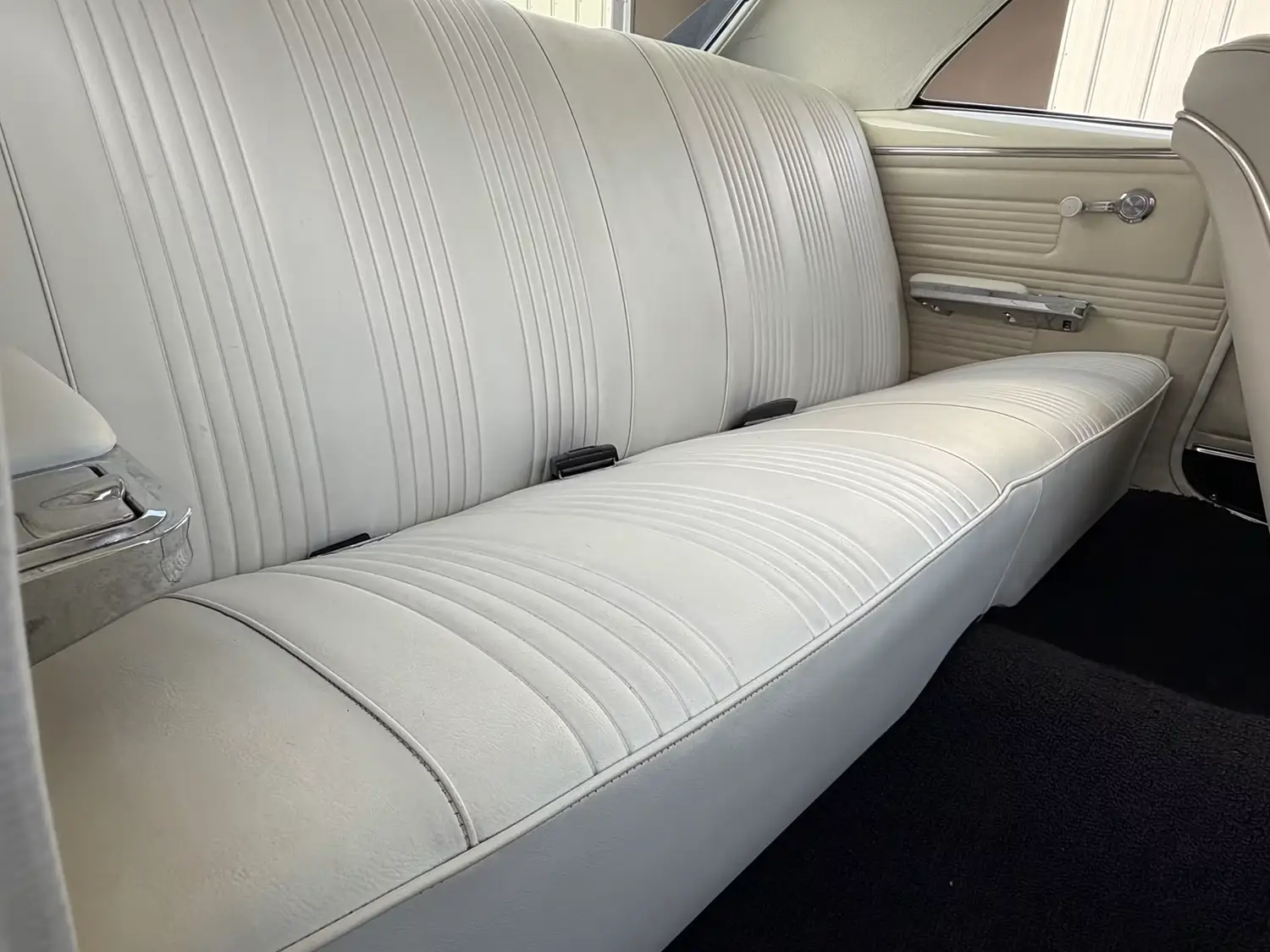 1967 Pontiac GTO 1967 Pontiac GTO