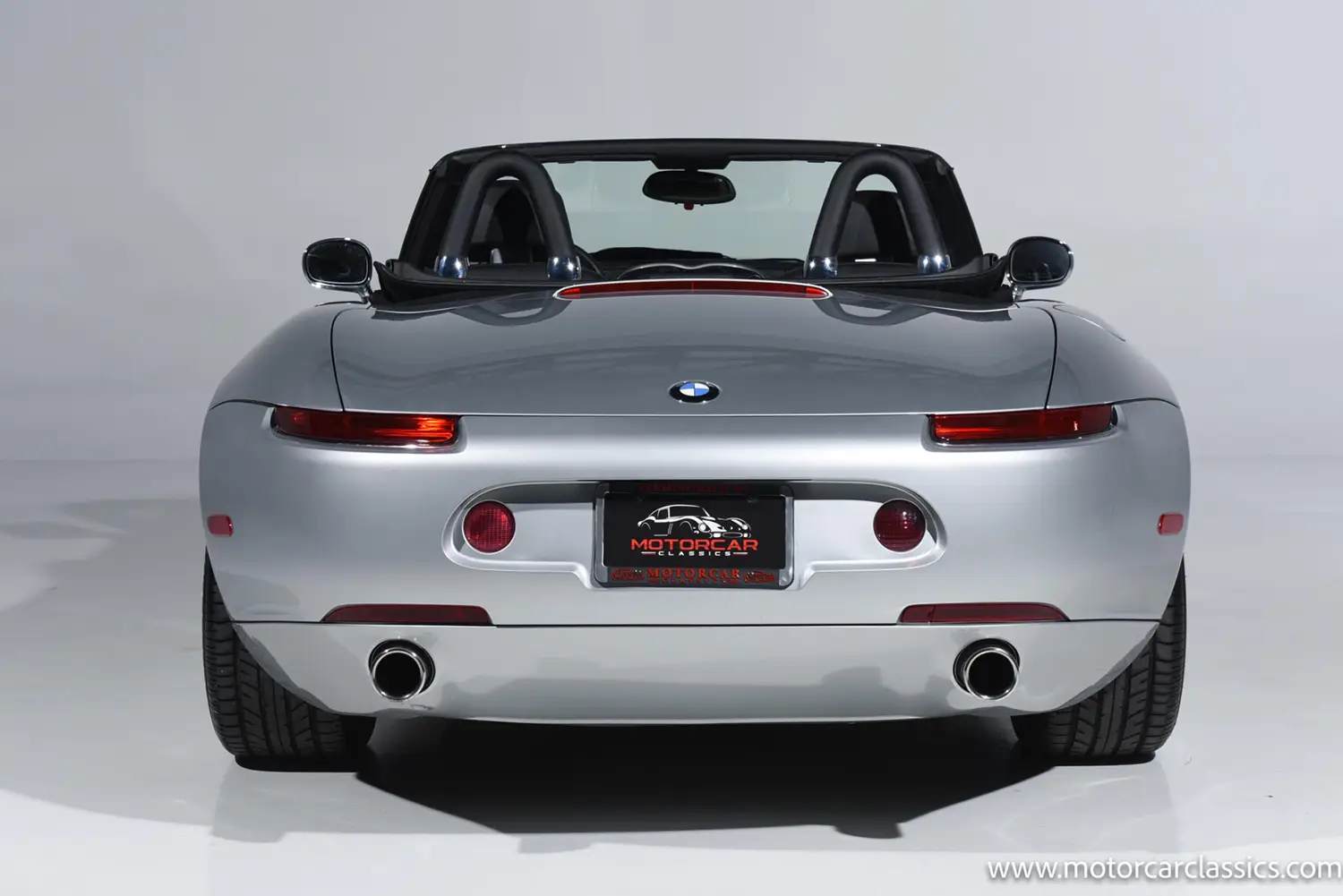 2001 BMW Z8 2001 BMW Z8