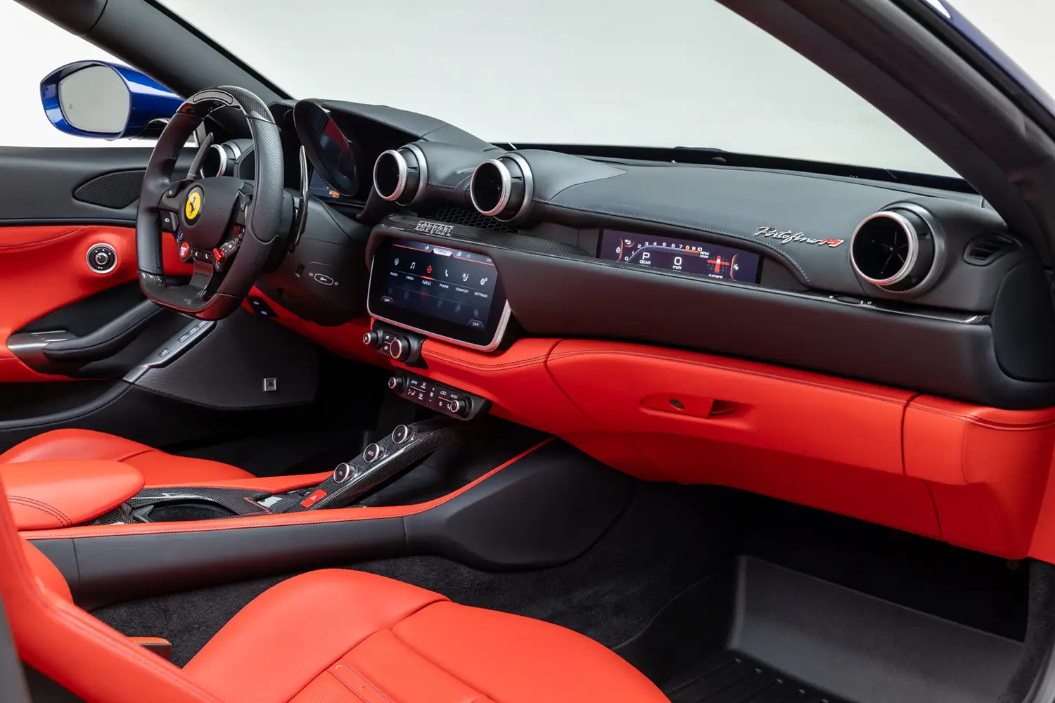 2023 Ferrari Portofino M 2023 Ferrari Portofino M