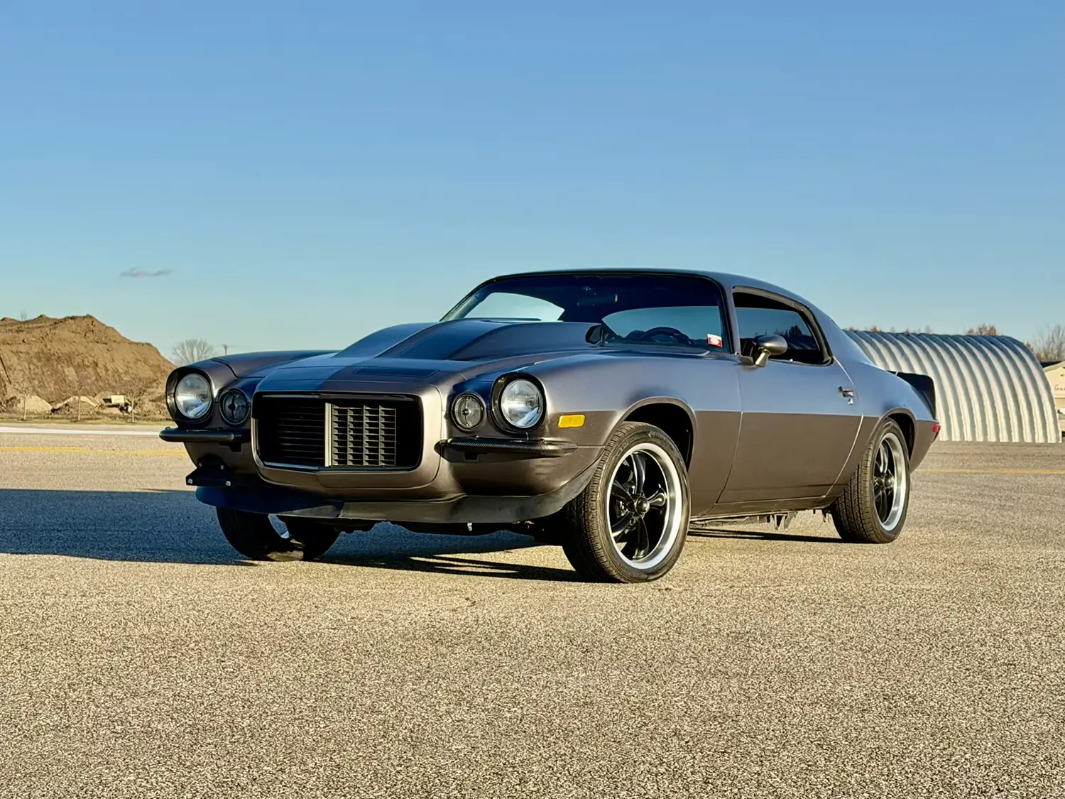 1971 Chevrolet Camaro RS