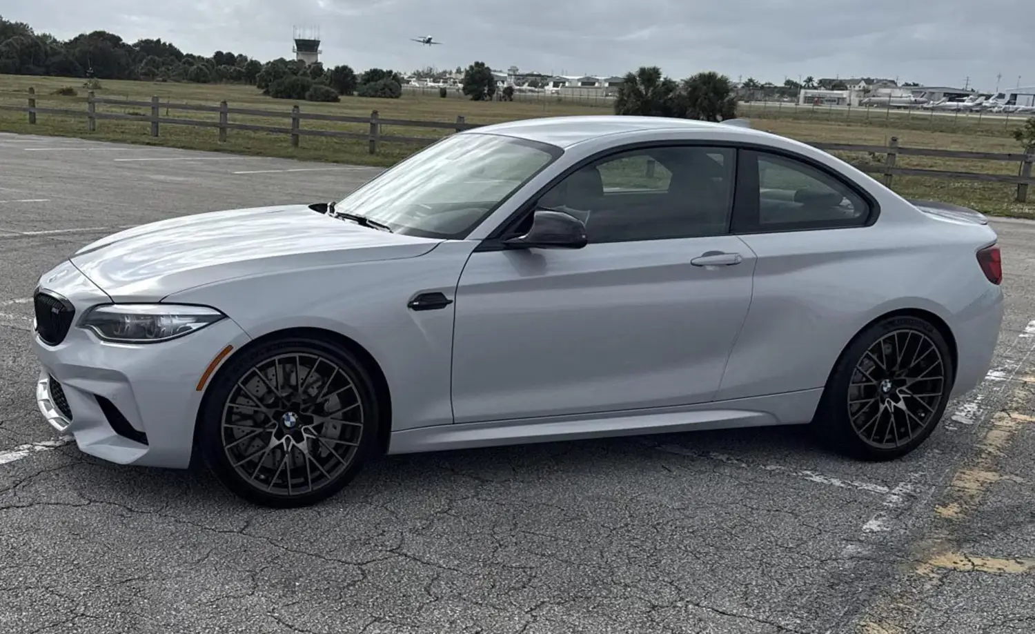 2020 BMW M2 Competition 2020 BMW M2 Competition