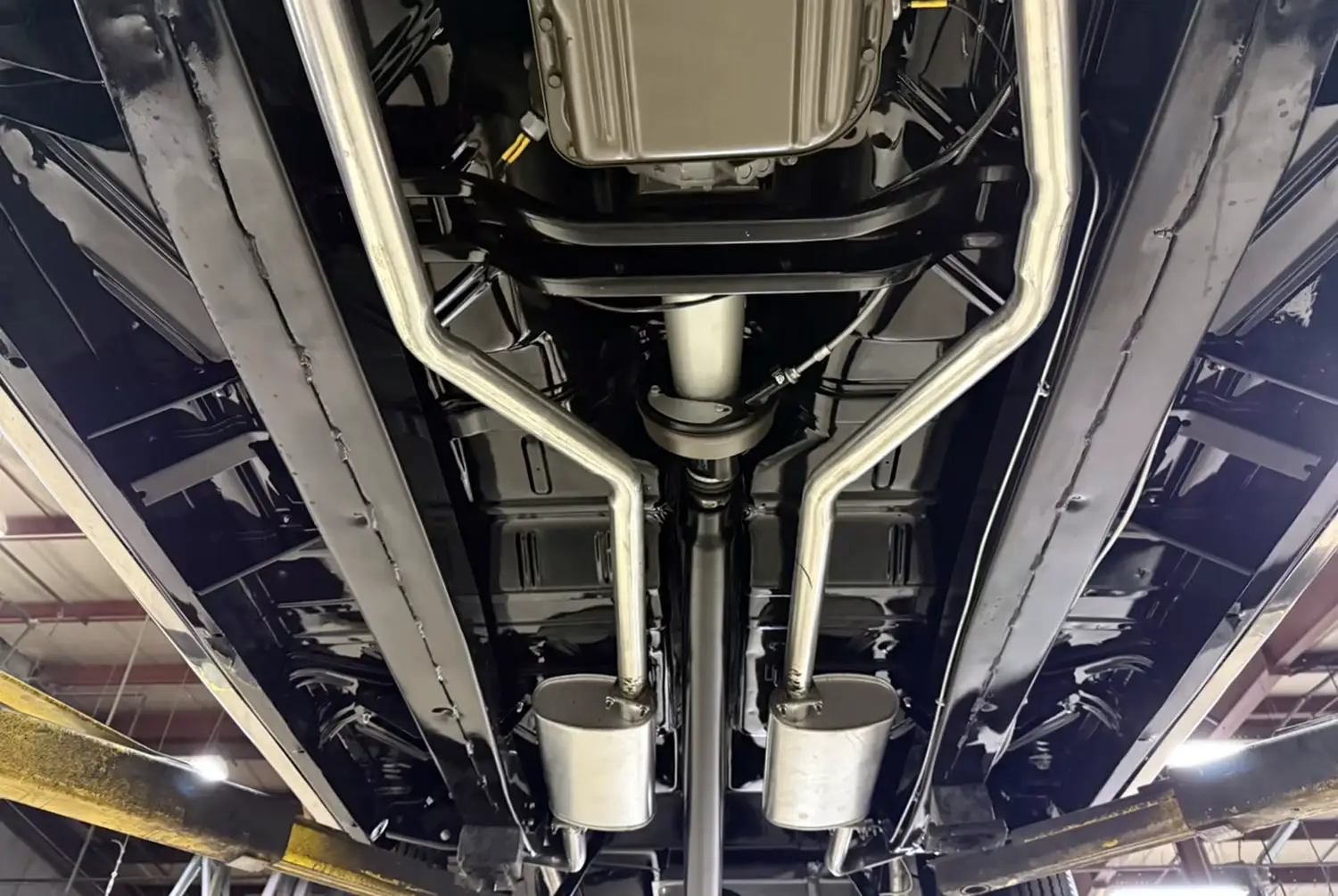 1955 Imperial Newport Hardtop 1955 Imperial Newport Hardtop