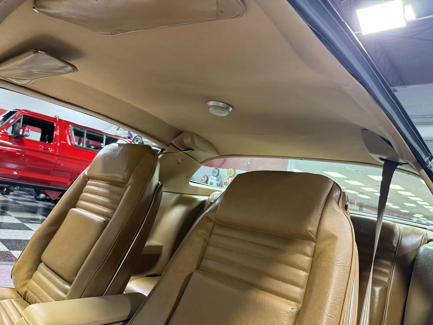 1981 Pontiac Trans Am