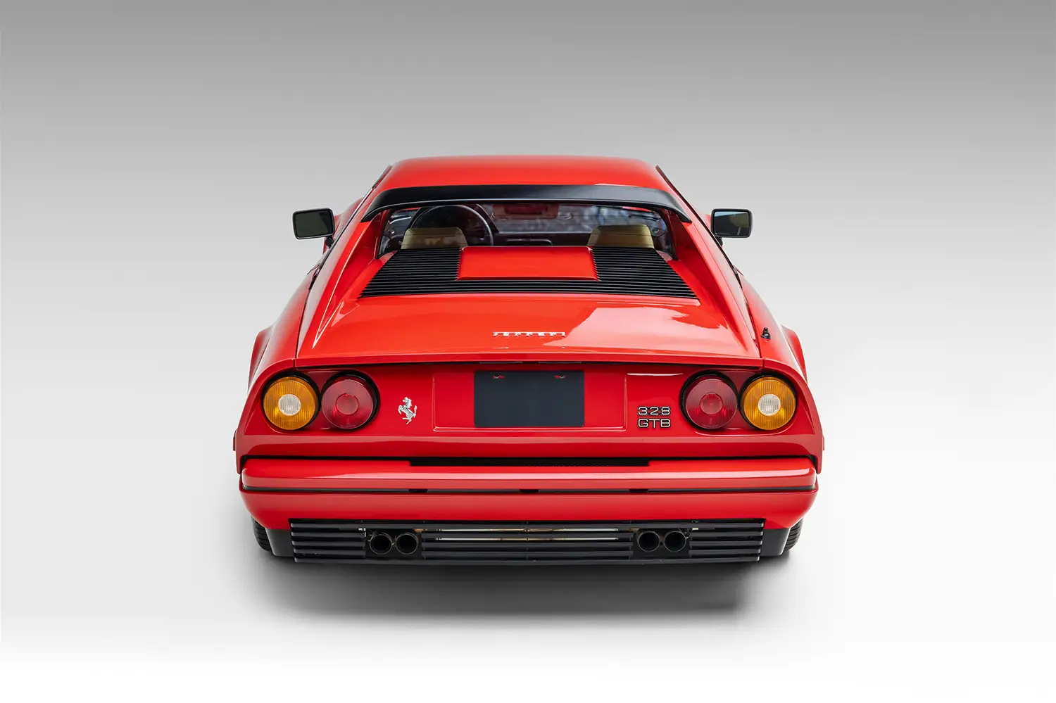 1988 Ferrari 328 GTB