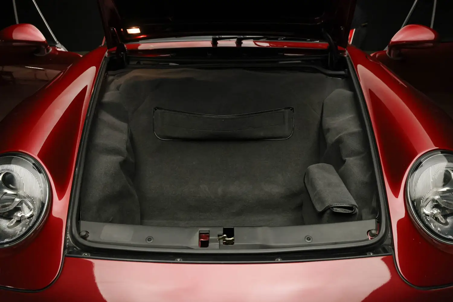 1996 Porsche 911 Turbo 1996 Porsche 911 Turbo