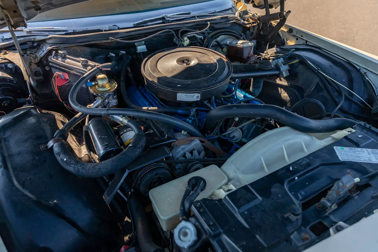 1976 Buick Limited 1976 Buick Limited