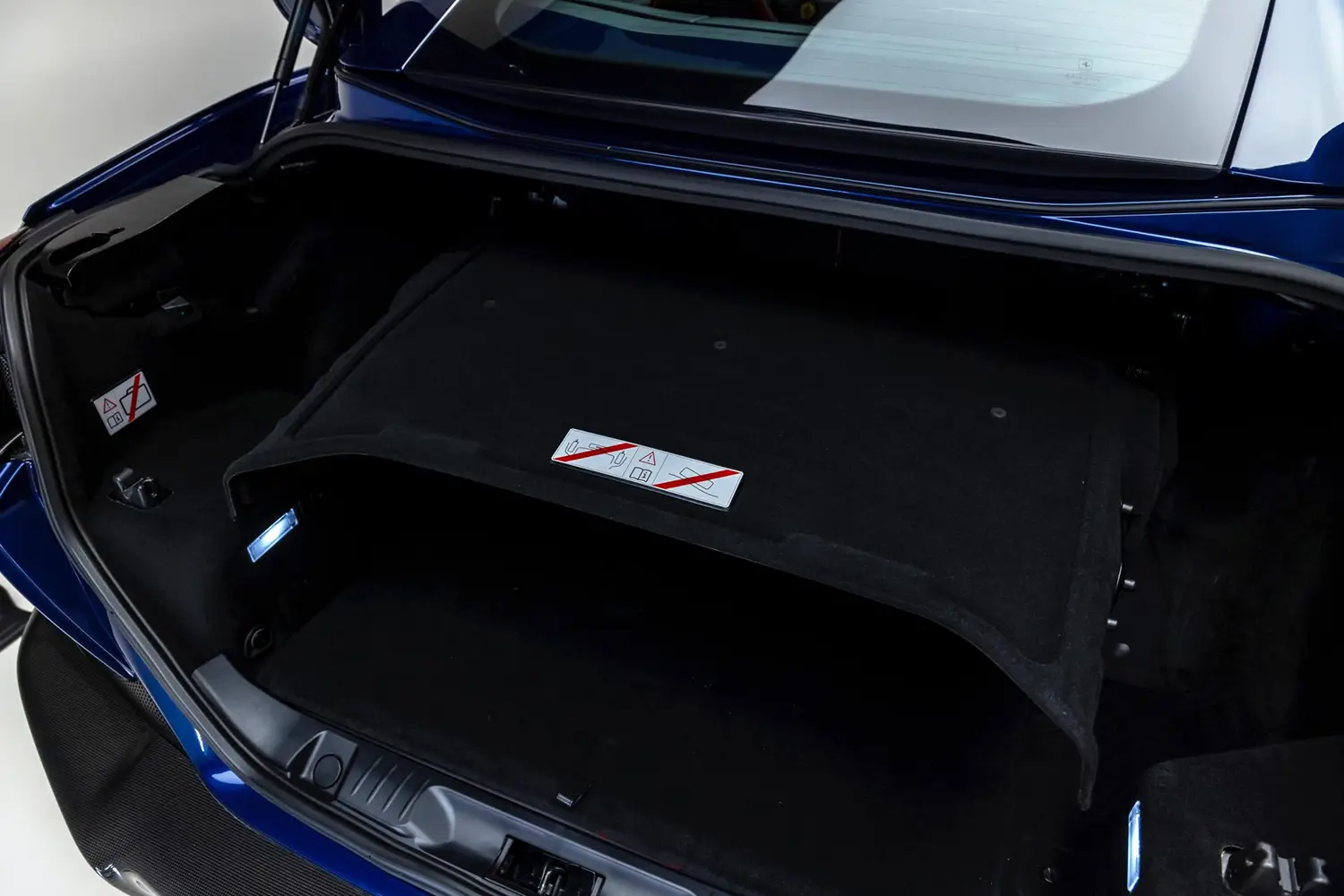 2023 Ferrari Portofino M 2023 Ferrari Portofino M