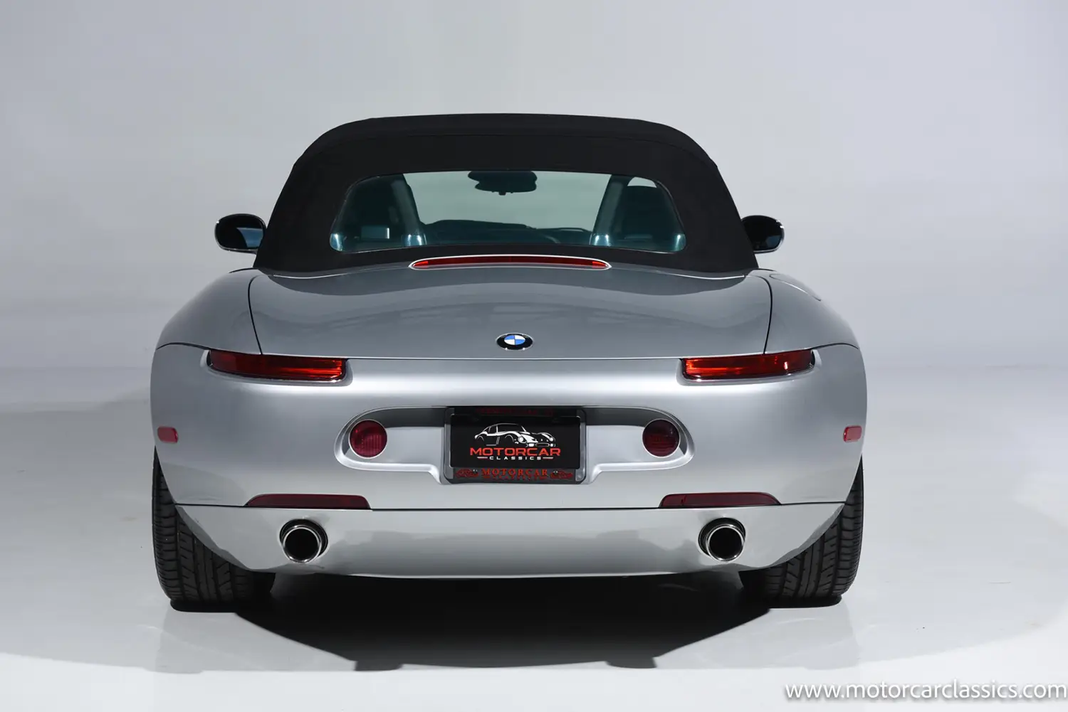 2001 BMW Z8 2001 BMW Z8