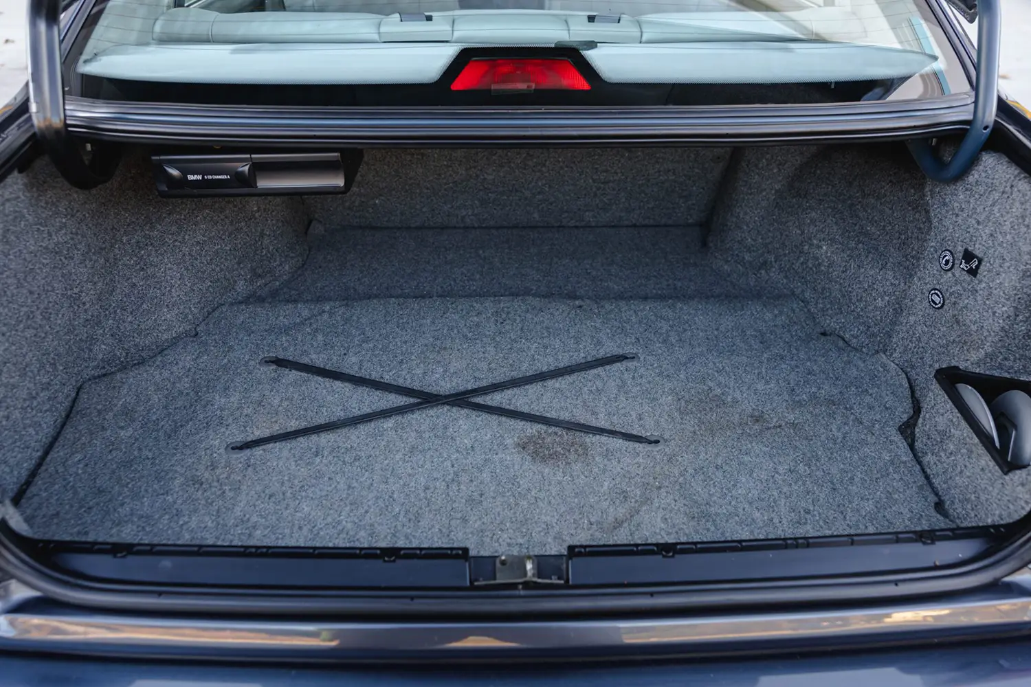 1995 BMW 540i 1995 BMW 540i