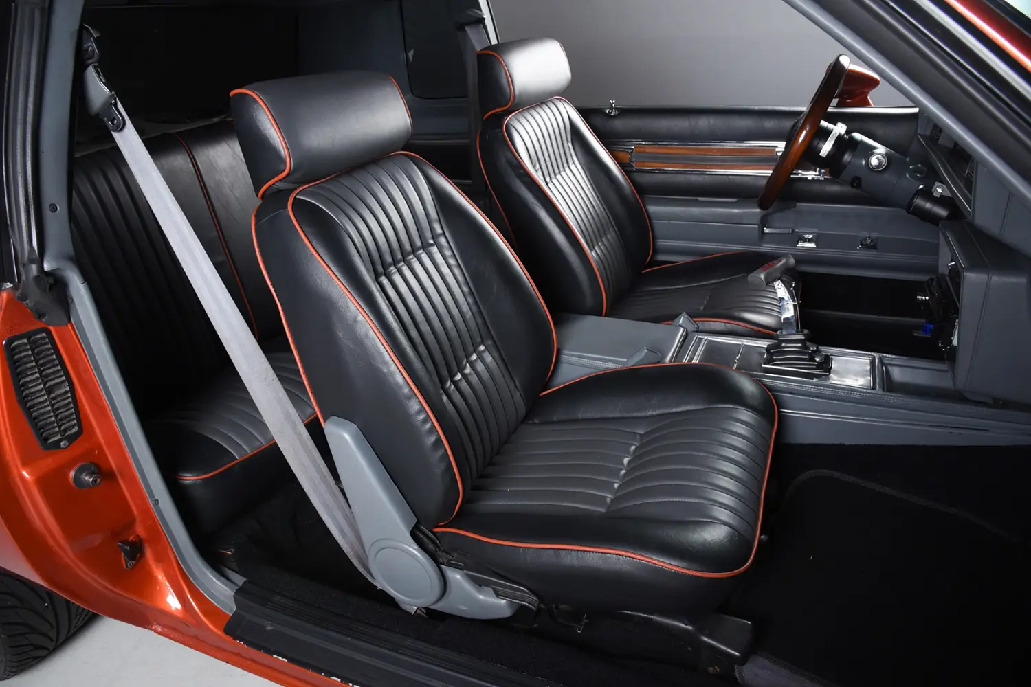 1988 Oldsmobile Cutlass Supreme